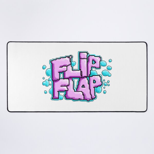Item preview, flip flap art designed and sold by Kycia.
