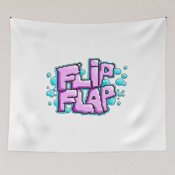 Item preview, flip flap art designed and sold by Kycia.
