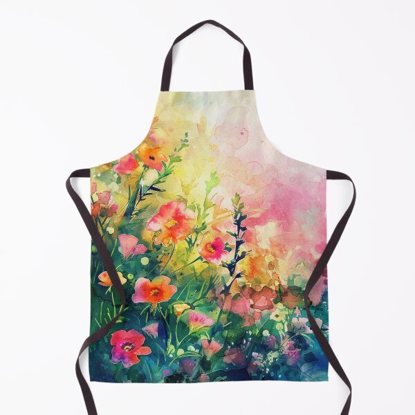 Item preview, Flowery Scene designed and sold by KingAbyss.