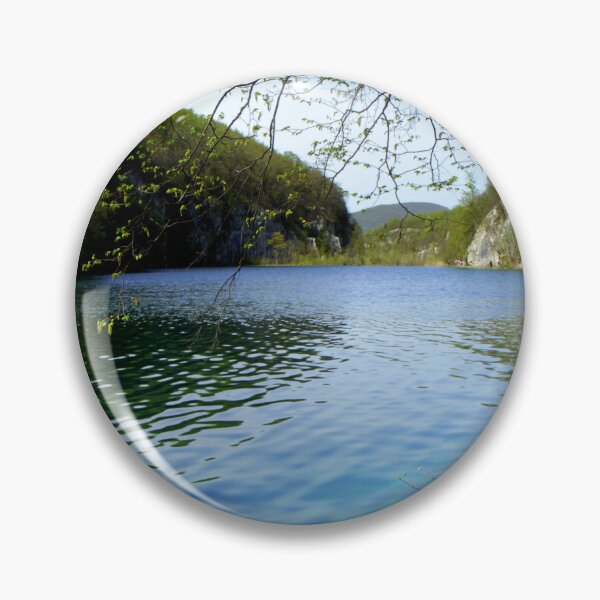 Item preview, Plitvice Lakes National Park designed and sold by annalisa56.