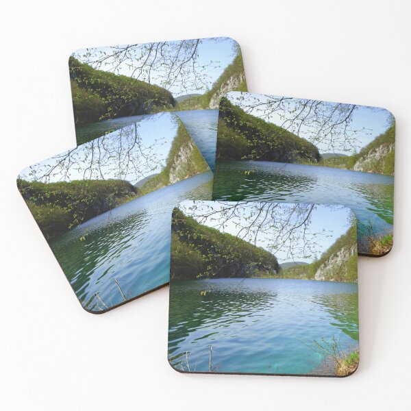 Item preview, Plitvice Lakes National Park designed and sold by annalisa56.