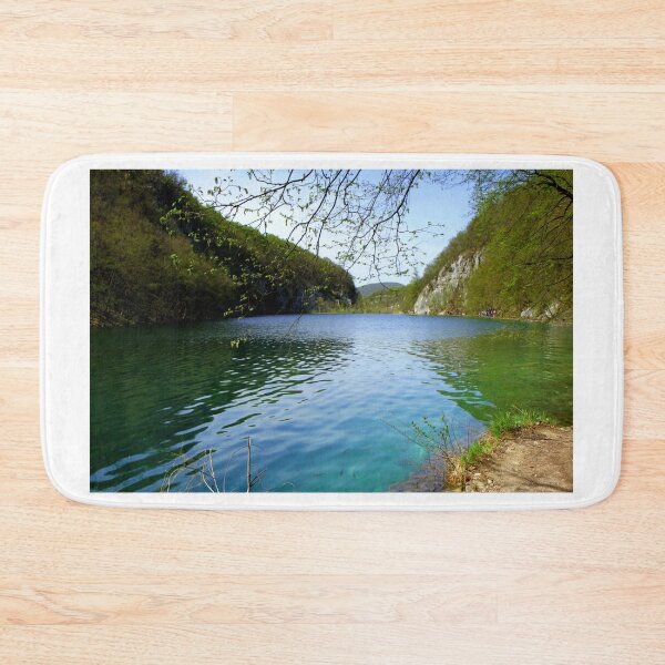 Item preview, Plitvice Lakes National Park designed and sold by annalisa56.