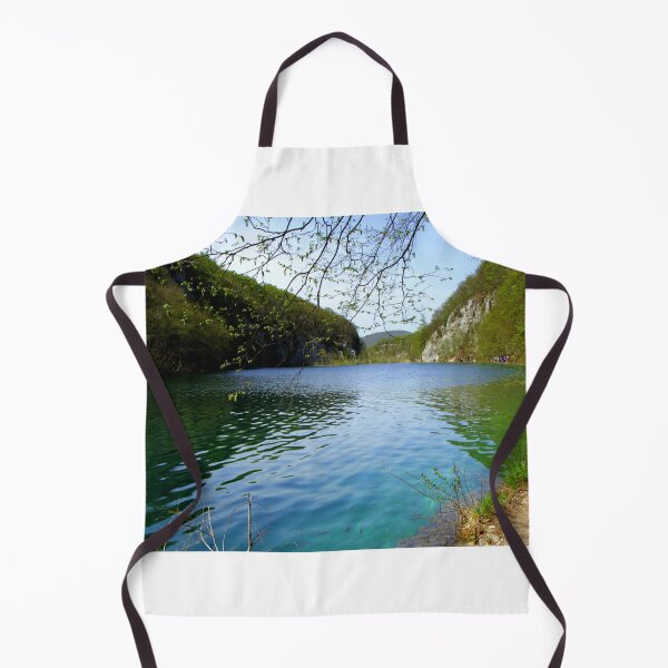 Item preview, Plitvice Lakes National Park designed and sold by annalisa56.