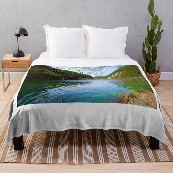 Item preview, Plitvice Lakes National Park designed and sold by annalisa56.