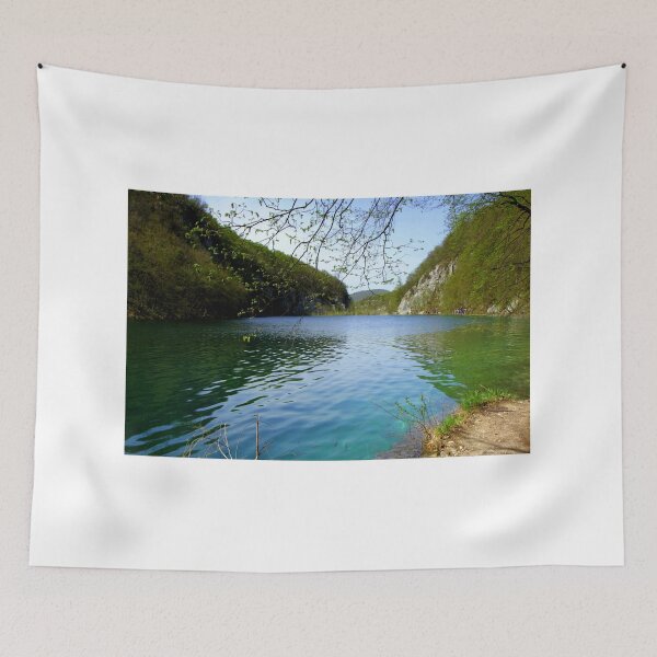Item preview, Plitvice Lakes National Park designed and sold by annalisa56.