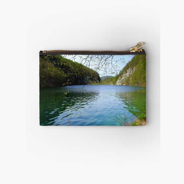 Item preview, Plitvice Lakes National Park designed and sold by annalisa56.