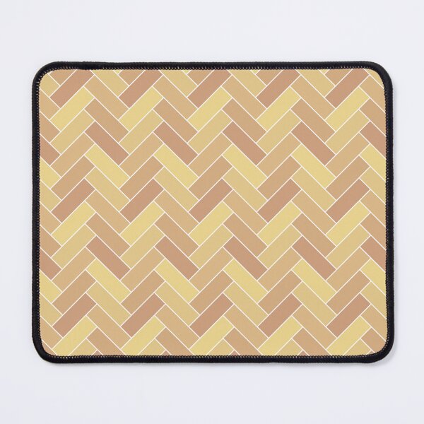 Item preview, Geometric Pattern: Herringbone Alt: Oxide designed and sold by Red Wolf.