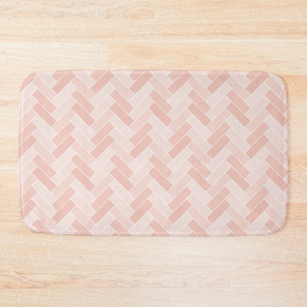 Item preview, Geometric Pattern: Herringbone Alt: Wanderlust designed and sold by Red Wolf.