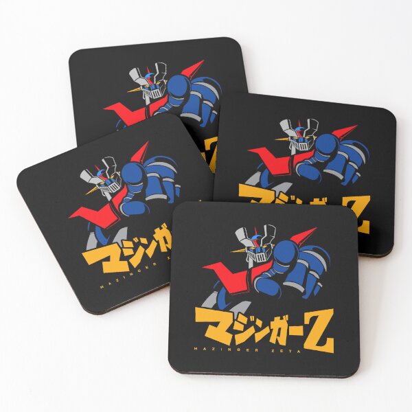 Item preview, 406 Mazinger Z Finger designed and sold by Yexart.