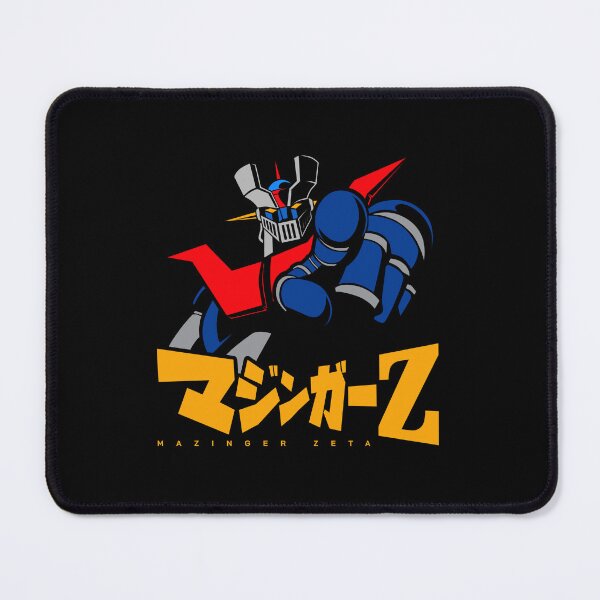 Item preview, 406 Mazinger Z Finger designed and sold by Yexart.