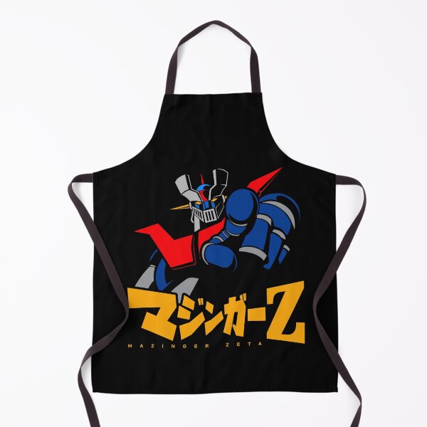 Item preview, 406 Mazinger Z Finger designed and sold by Yexart.