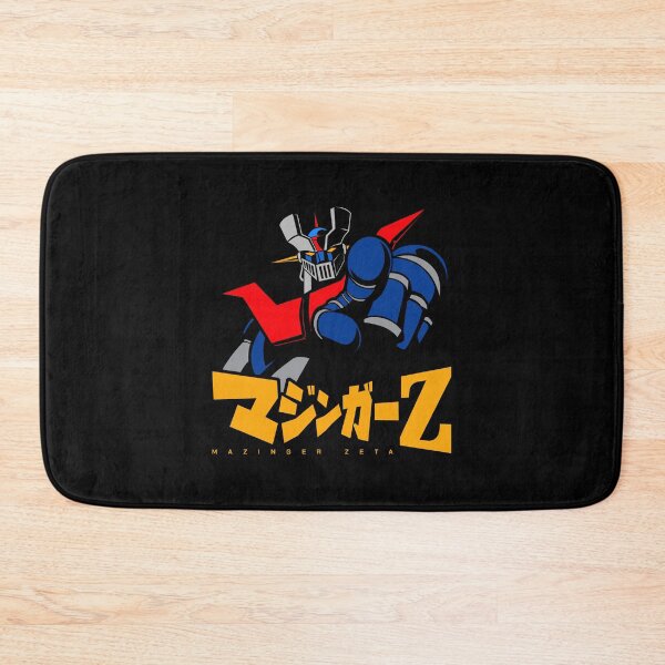Item preview, 406 Mazinger Z Finger designed and sold by Yexart.