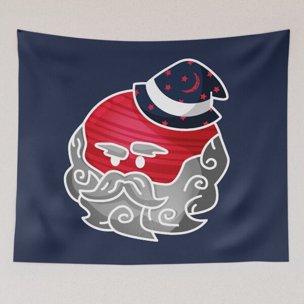 Item preview, Wizards Planet designed and sold by mykowu.