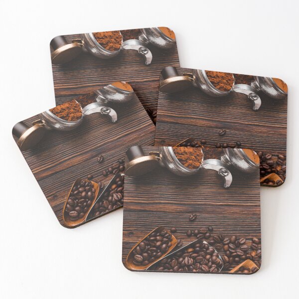 Item preview, Coffee preparation designed and sold by OrionPhotograph.