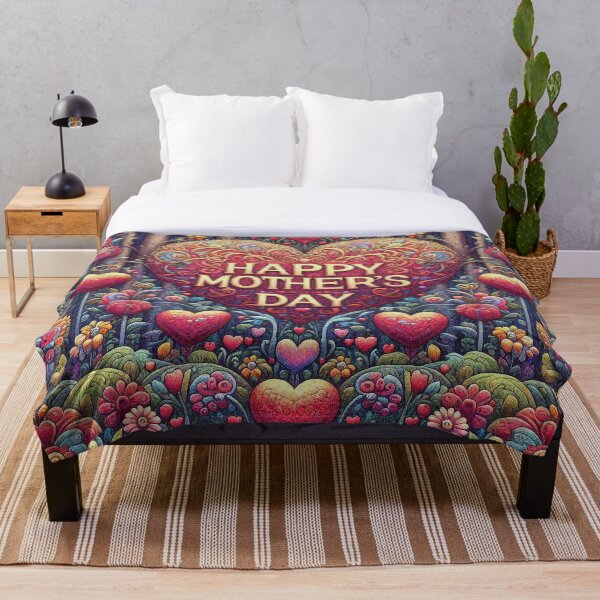 Item preview, Heart Forest Mothers Day  designed and sold by Illuministique.