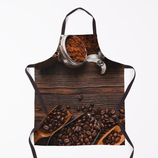Item preview, Coffee preparation designed and sold by OrionPhotograph.