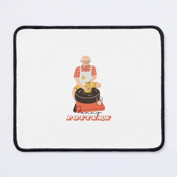 Item preview, Funny pottery designed and sold by Nice En.