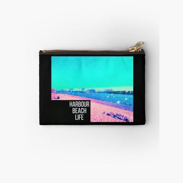 Artikelvorschau, Harbour Beach Life Nr. 2 (Glitter Edition) entworfen und verkauft von asanaworld.