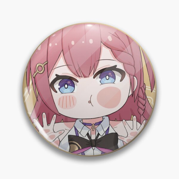Item preview, Puchi Asta designed and sold by keaworks.