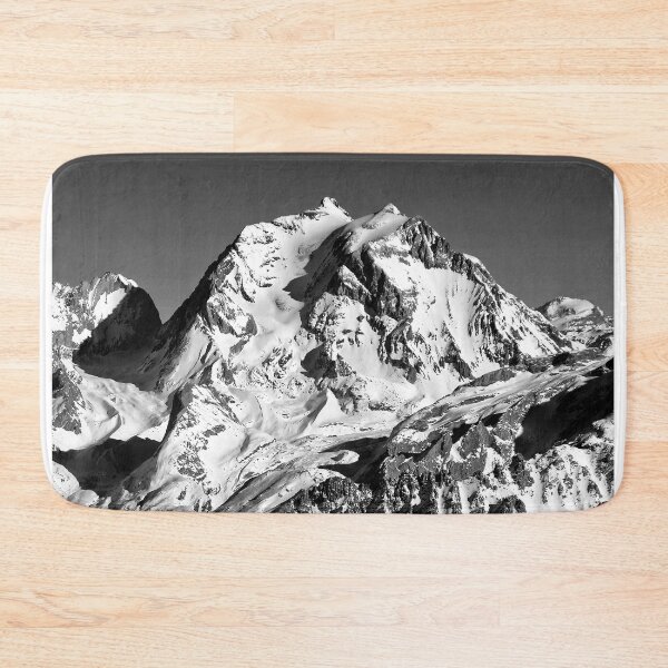 Item preview, French Alps Mont Vallon Meribel Mottaret France designed and sold by AndyEvansPhotos.