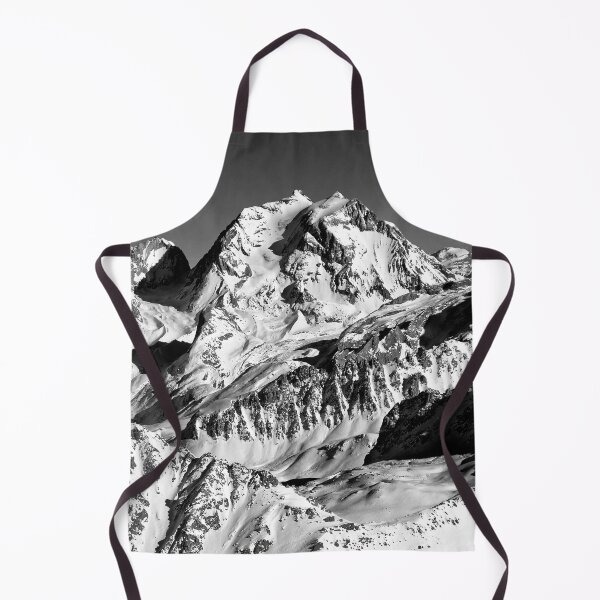 Item preview, French Alps Mont Vallon Meribel Mottaret France designed and sold by AndyEvansPhotos.