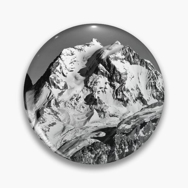 Item preview, French Alps Mont Vallon Meribel Mottaret France designed and sold by AndyEvansPhotos.