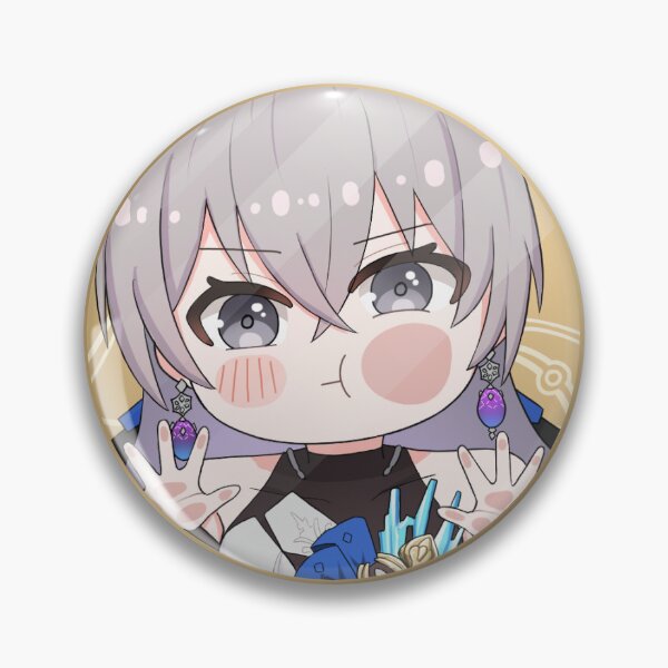 Item preview, Puchi Bronya designed and sold by keaworks.