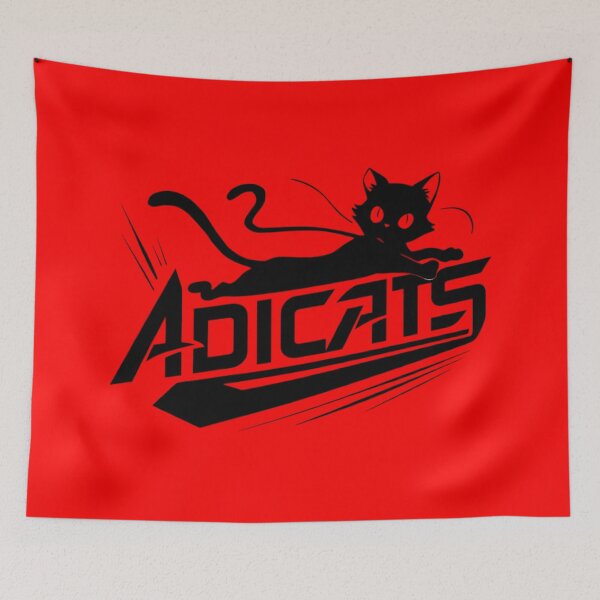 Item preview, Adicats designed and sold by 123ks.