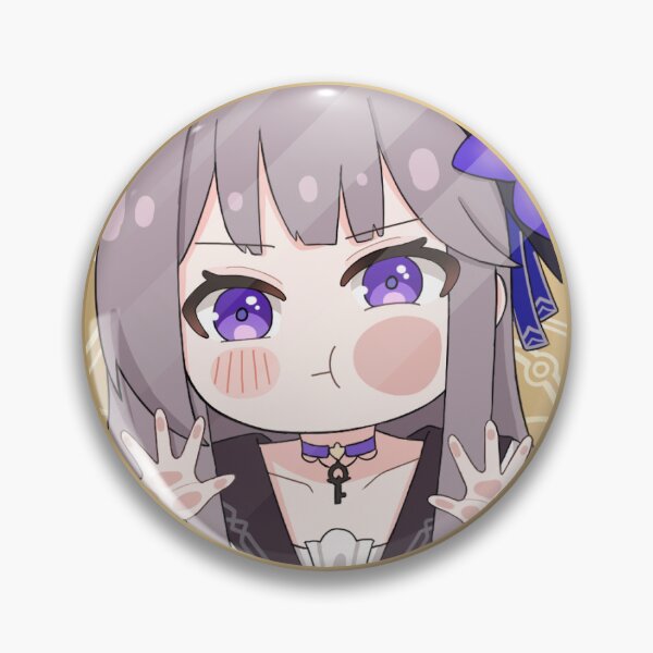Item preview, Puchi Herta designed and sold by keaworks.
