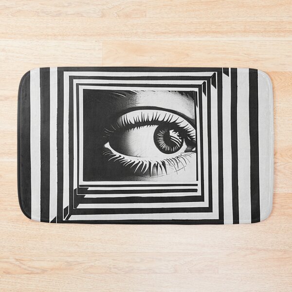 Item preview, The Eye of the Mind designed and sold by KingAbyss.