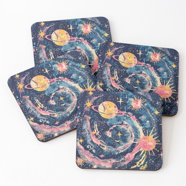 Item preview, Look at the Stars designed and sold by KingAbyss.