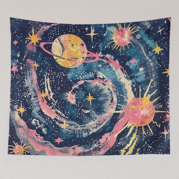 Item preview, Look at the Stars designed and sold by KingAbyss.