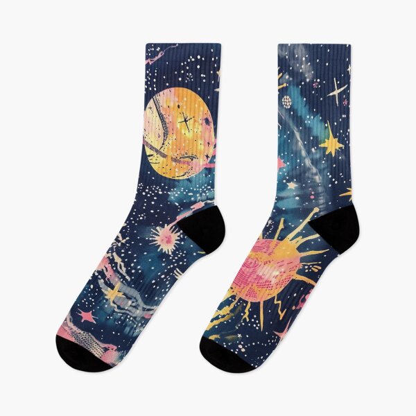 Item preview, Look at the Stars designed and sold by KingAbyss.