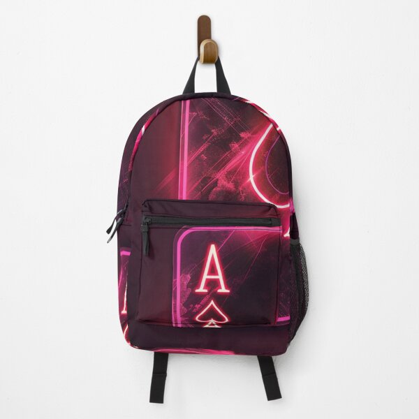 Item preview, Ace designed and sold by KingAbyss.