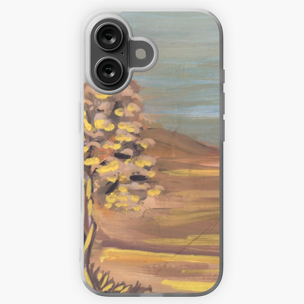 Item preview, iPhone Soft Case designed and sold by DoniaAlSaleh.