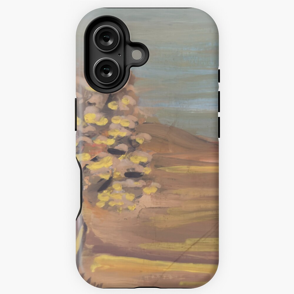 Item preview, iPhone Magsafe Tough Case designed and sold by DoniaAlSaleh.