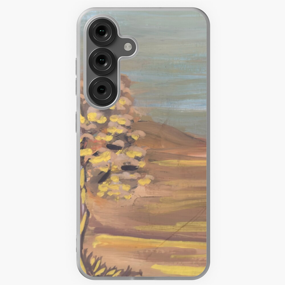 Item preview, Samsung Galaxy Soft Case designed and sold by DoniaAlSaleh.