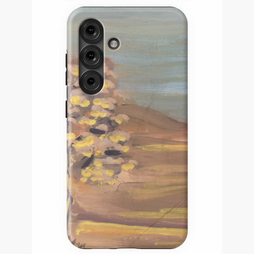 Item preview, Samsung Galaxy Tough Case designed and sold by DoniaAlSaleh.
