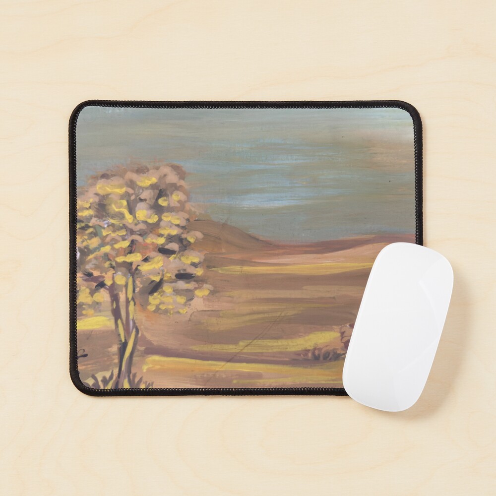 Item preview, Mouse Pad designed and sold by DoniaAlSaleh.