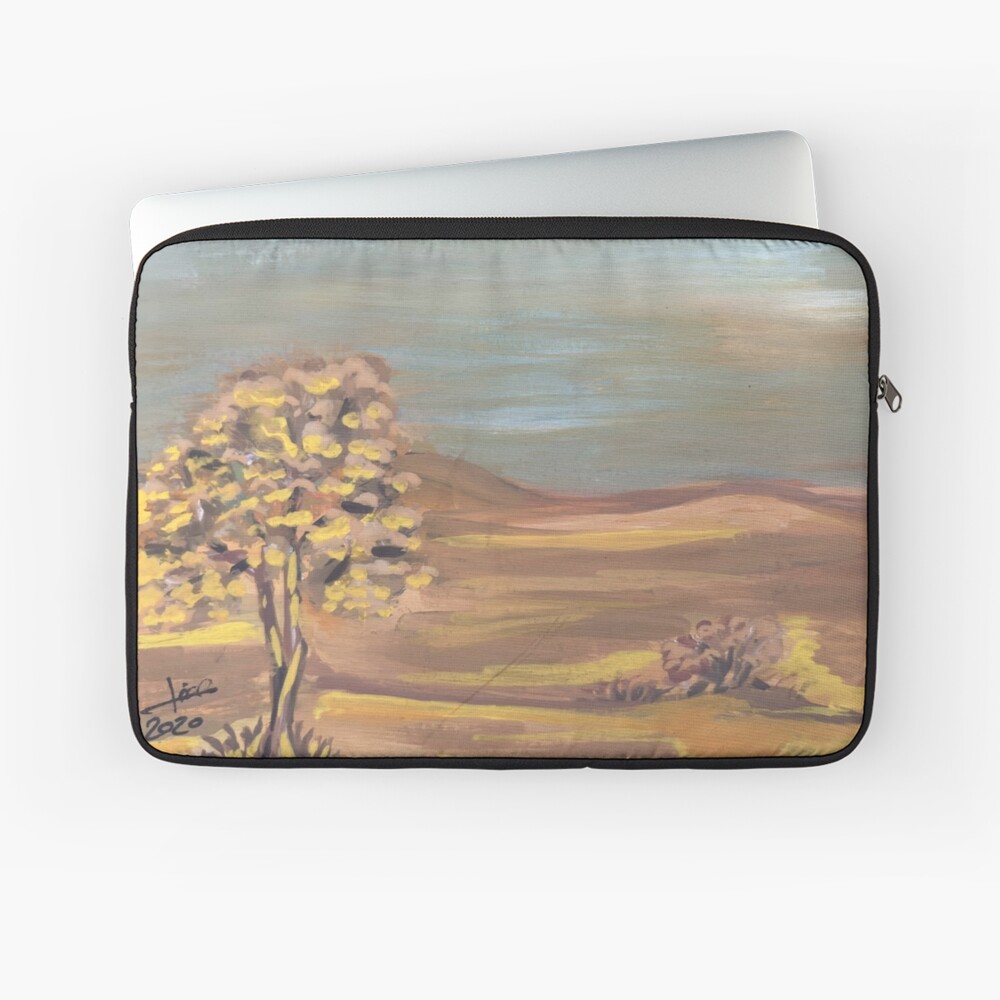Item preview, Laptop Sleeve designed and sold by DoniaAlSaleh.