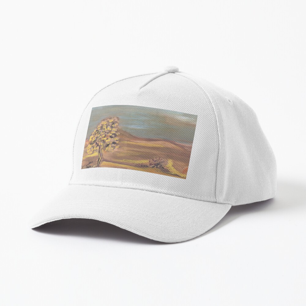 Item preview, Baseball Cap designed and sold by DoniaAlSaleh.
