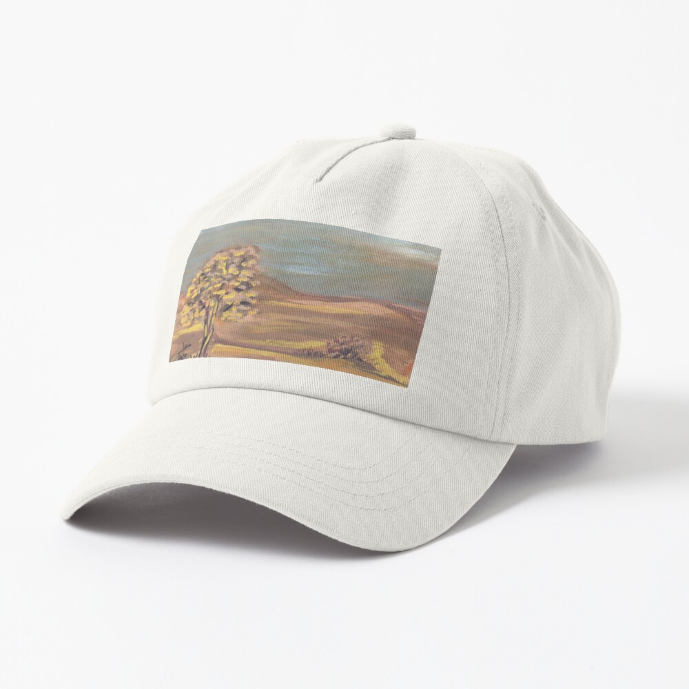 Item preview, Dad Hat designed and sold by DoniaAlSaleh.