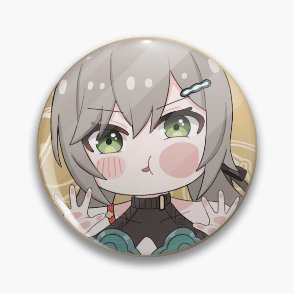 Item preview, Puchi Qingque designed and sold by keaworks.