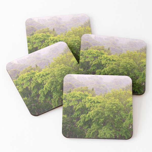 Item preview, colors in the rain. forest designed and sold by Tereza Pilar  Art.