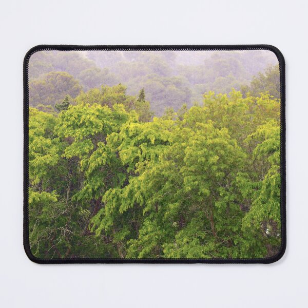 Item preview, colors in the rain. forest designed and sold by Tereza Pilar Art.