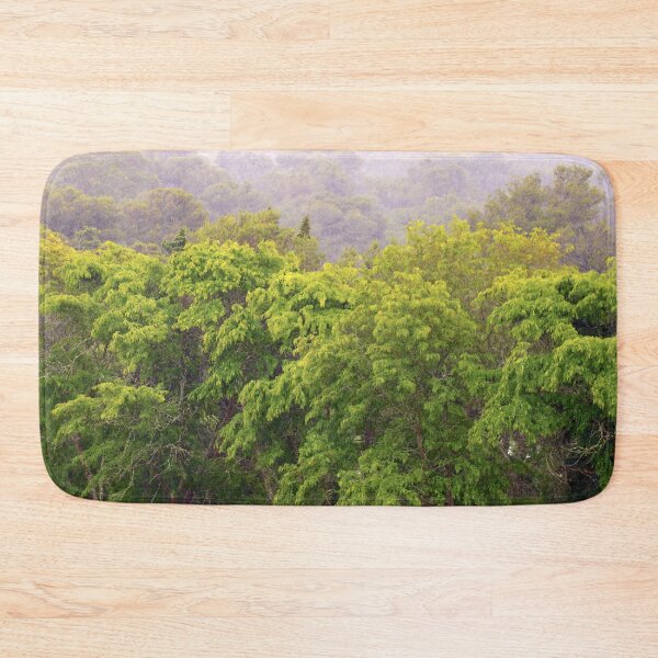 Item preview, colors in the rain. forest designed and sold by Tereza Pilar  Art.