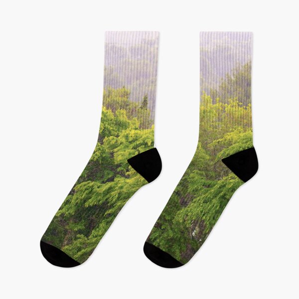 Item preview, colors in the rain. forest designed and sold by Tereza Pilar  Art.