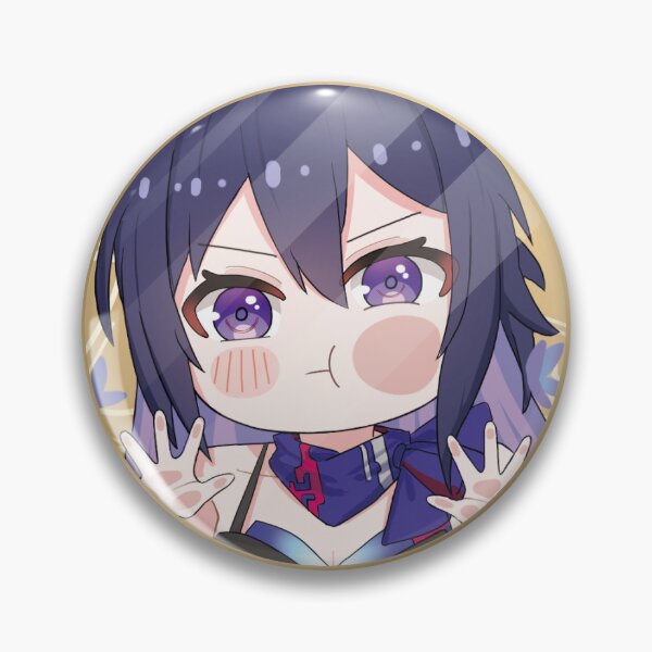 Item preview, Puchi Seele designed and sold by keaworks.