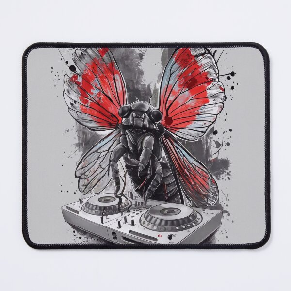 Item preview, Cicada designed and sold by Tajdi.