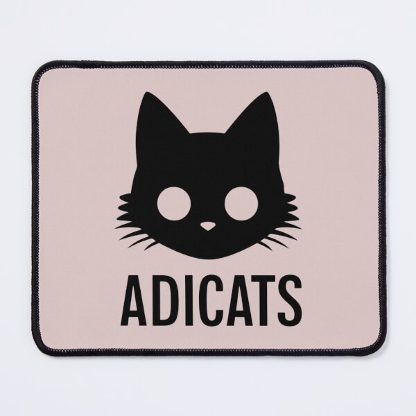 Item preview, Adicats designed and sold by 123ks.